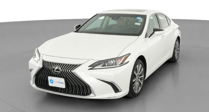 Thumbnail: 2020 Lexus ES - 1