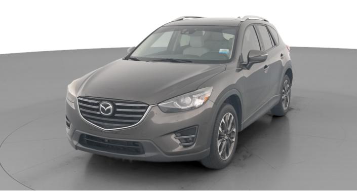 Thumbnail: 2016 Mazda CX-5 - 1