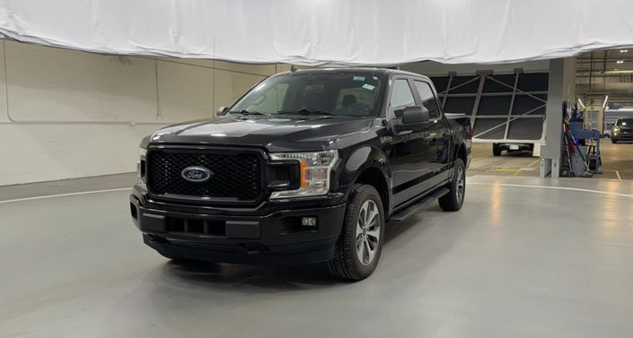 Thumbnail: 2020 Ford Econoline - 1