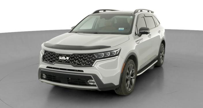 Thumbnail: 2022 Kia Sorento - 1