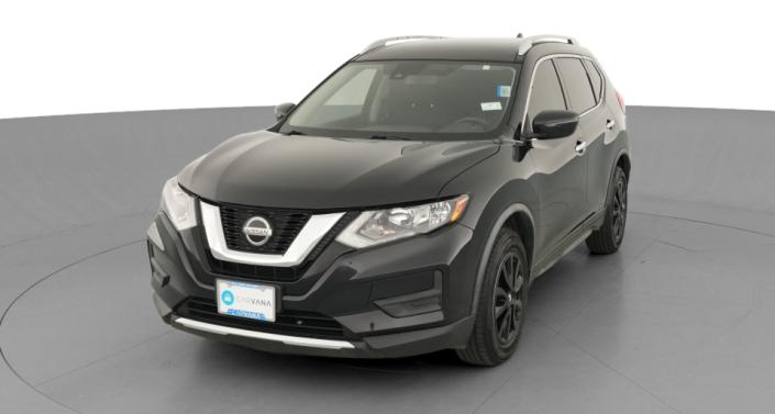 Thumbnail: 2019 Nissan Rogue - 1