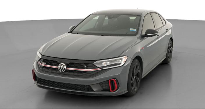 Thumbnail: 2023 Volkswagen Jetta - 1