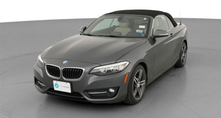 Thumbnail: 2017 BMW 2 Series - 1