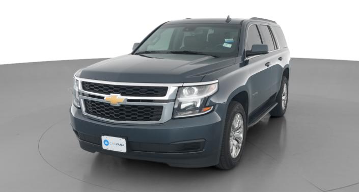 Thumbnail: 2019 Chevrolet Tahoe - 1