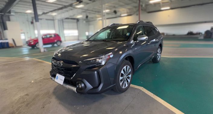 Thumbnail: 2023 Subaru Outback - 1