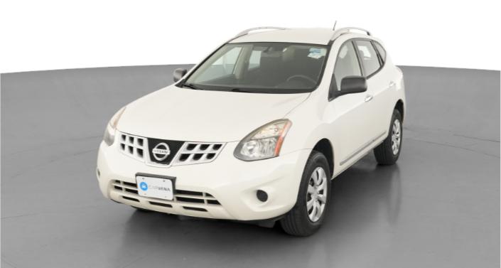 Thumbnail: 2015 Nissan Rogue - 1