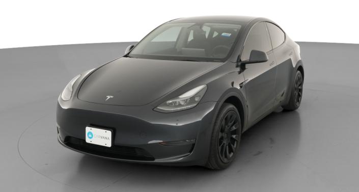 Thumbnail: 2024 Tesla Model Y - 1