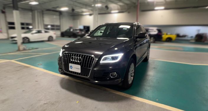 Thumbnail: 2016 Audi Q5 - 1
