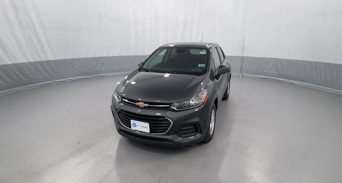 Thumbnail: 2020 Chevrolet Trax - 1