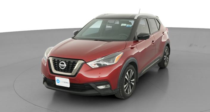 Thumbnail: 2019 Nissan Kicks - 1
