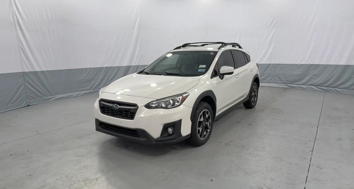 Thumbnail: 2019 Subaru Crosstrek - 1