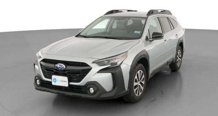 Thumbnail: 2025 Subaru Outback - 1