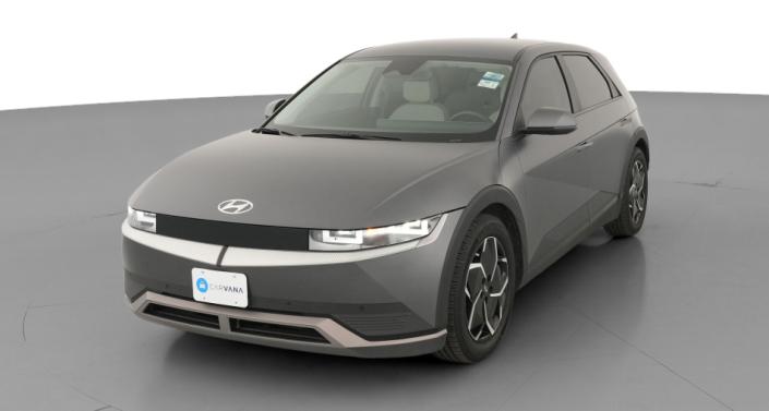 Thumbnail: 2022 Hyundai Ioniq 5 - 1