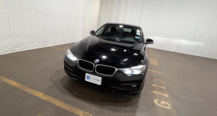Thumbnail: 2017 BMW 3 Series - 1
