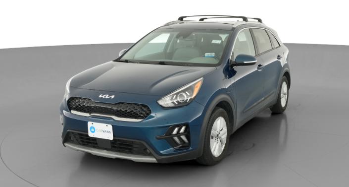 Thumbnail: 2022 Kia Niro - 1