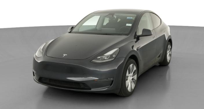 Thumbnail: 2024 Tesla Model Y - 1