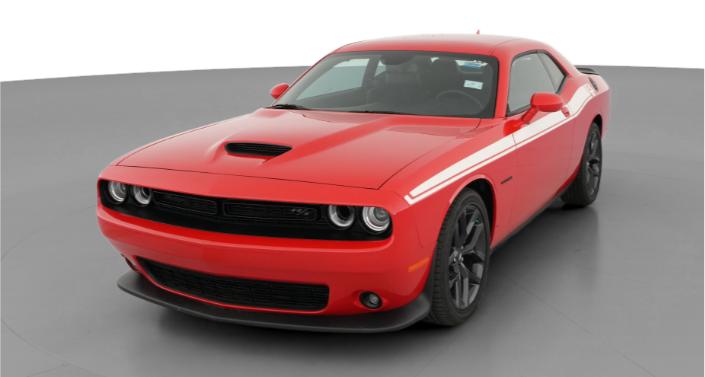 Thumbnail: 2022 Dodge Challenger - 1