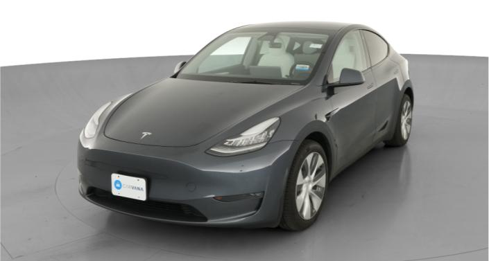 Thumbnail: 2023 Tesla Model Y - 1