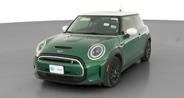 Thumbnail: 2023 MINI Cooper Hardtop - 1