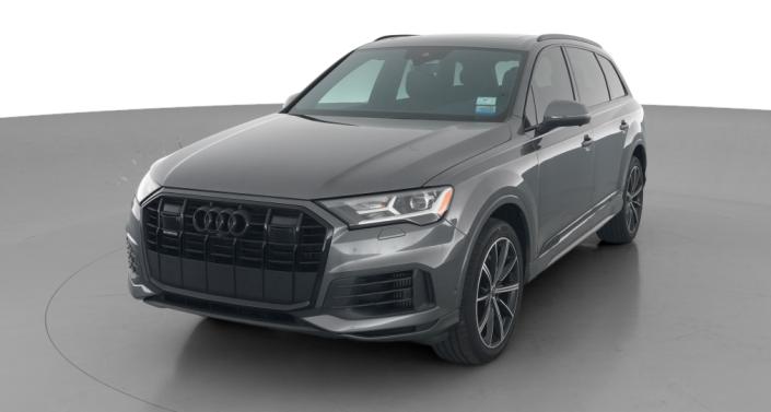Thumbnail: 2021 Audi Q7 - 1