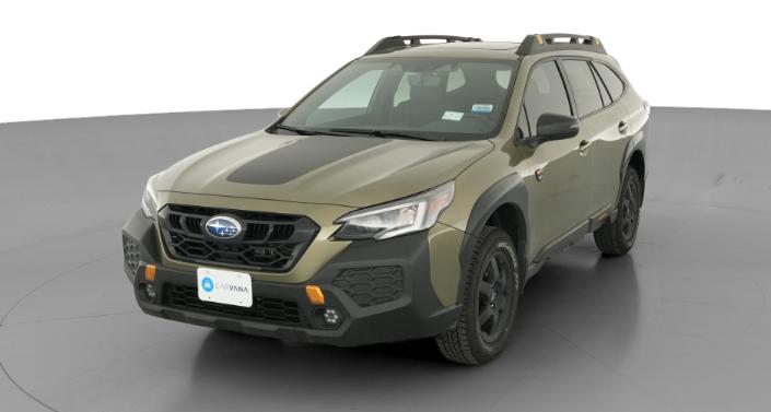 Thumbnail: 2025 Subaru Outback - 1