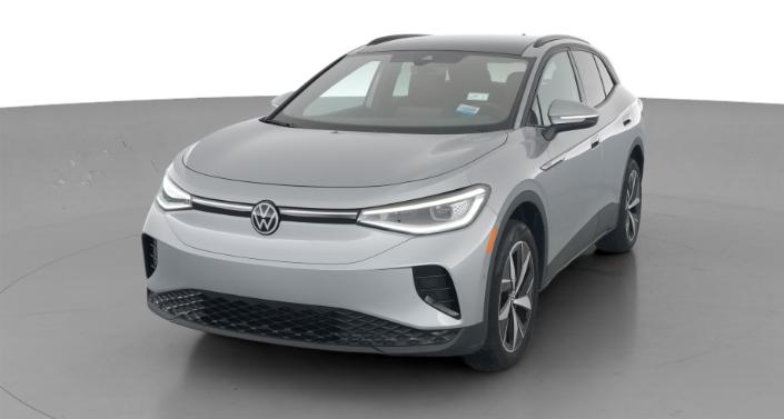 Thumbnail: 2023 Volkswagen ID.4 - 1