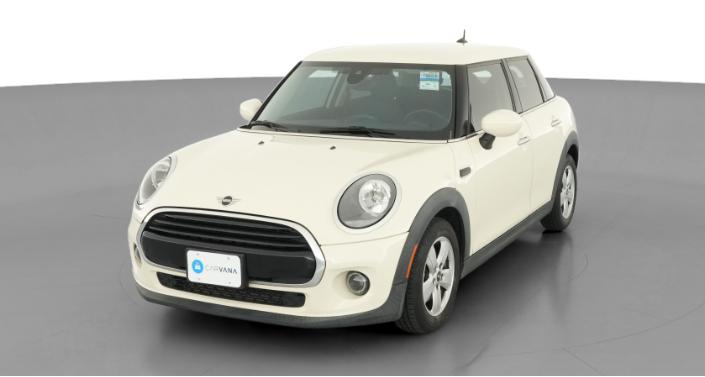 Thumbnail: 2020 MINI Cooper Hardtop - 1