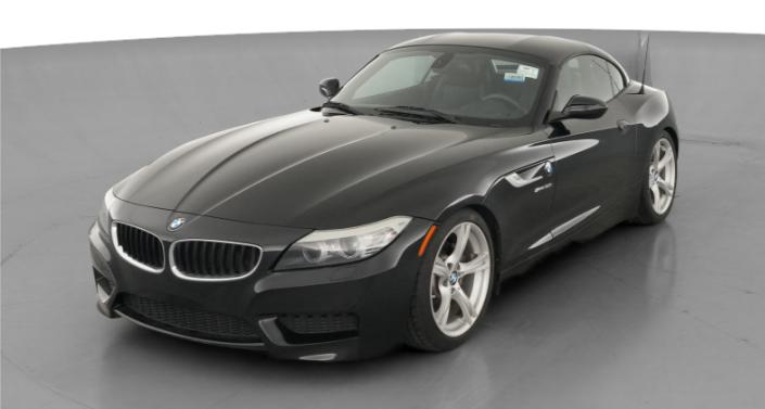 Thumbnail: 2011 BMW Z4 - 1