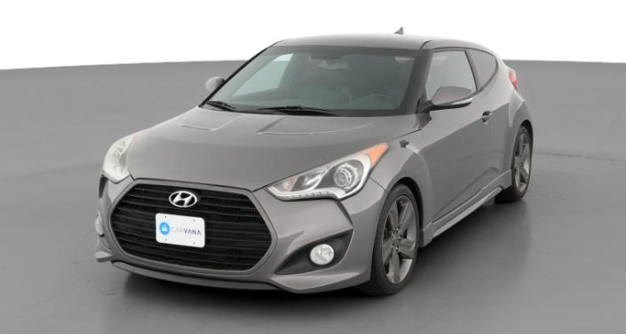 Thumbnail: 2015 Hyundai Veloster - 1