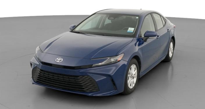 Thumbnail: 2025 Toyota Camry - 1