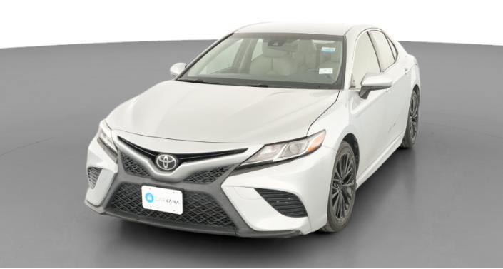 Thumbnail: 2018 Toyota Camry - 1