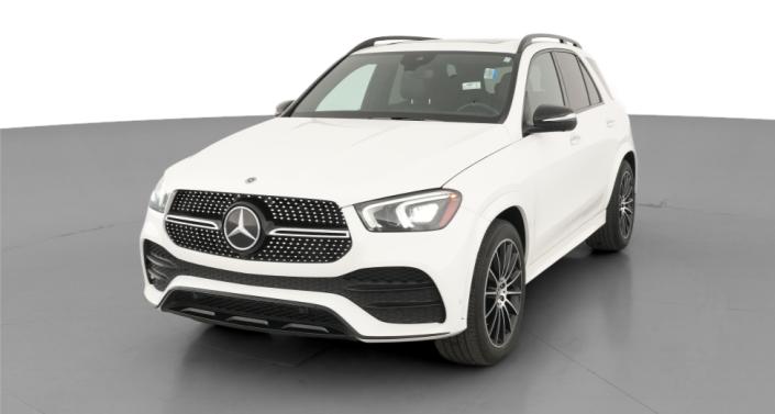 Thumbnail: 2022 Mercedes-Benz GLE - 1