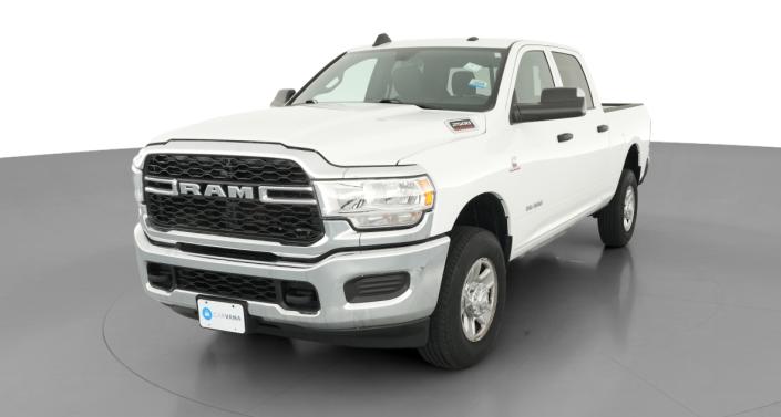 Thumbnail: 2021 RAM 2500 - 1