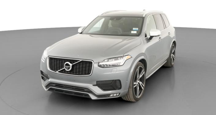 Thumbnail: 2019 Volvo XC90 - 1