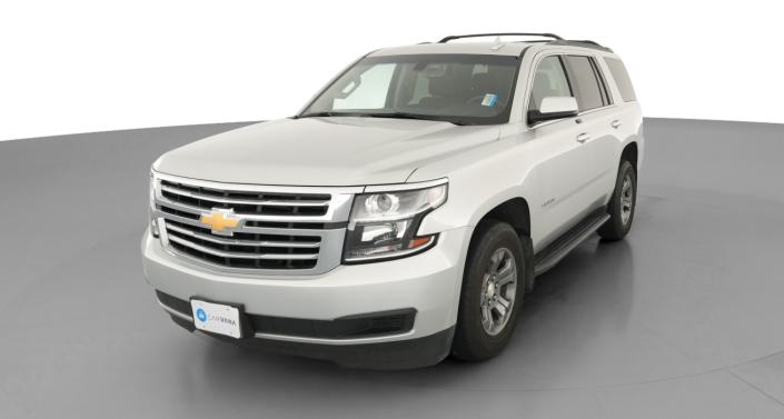 Thumbnail: 2019 Chevrolet Tahoe - 1