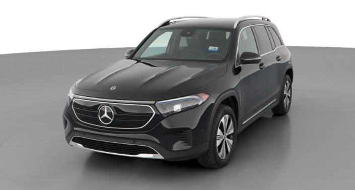 Thumbnail: 2023 Mercedes-Benz EQB - 1