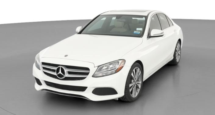 Thumbnail: 2018 Mercedes-Benz C-Class - 1