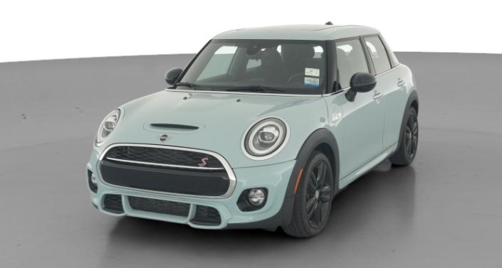 Thumbnail: 2019 MINI Cooper Hardtop - 1