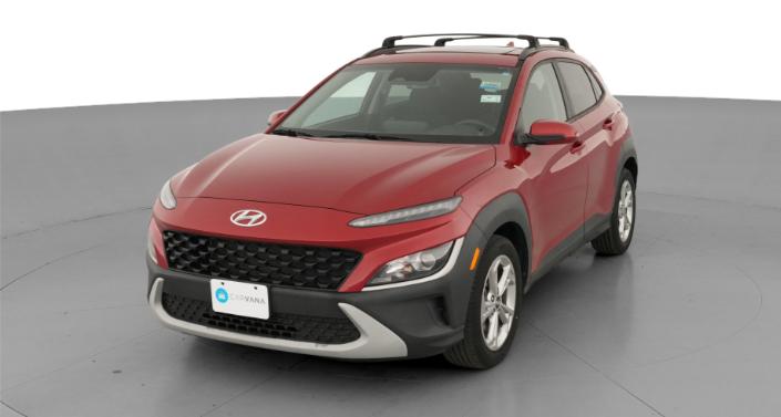 Thumbnail: 2022 Hyundai Kona - 1