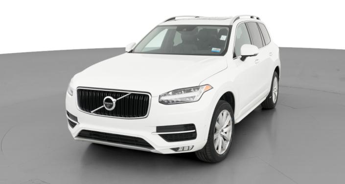 Thumbnail: 2018 Volvo XC90 - 1