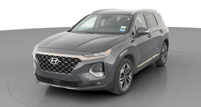 Thumbnail: 2020 Hyundai Santa Fe - 1