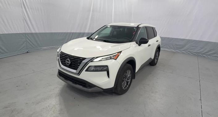 Thumbnail: 2023 Nissan Rogue - 1