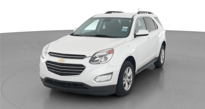 Thumbnail: 2016 Chevrolet Equinox - 1