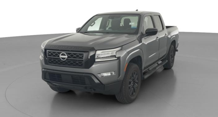 Thumbnail: 2023 Nissan Frontier - 1
