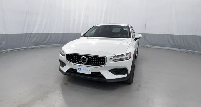 2020 Volvo V60 T5 -
                  Akron, NY