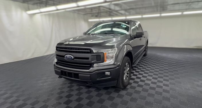Thumbnail: 2019 Ford Econoline - 1