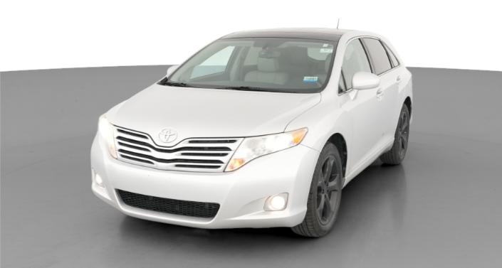 Thumbnail: 2010 Toyota Venza - 1