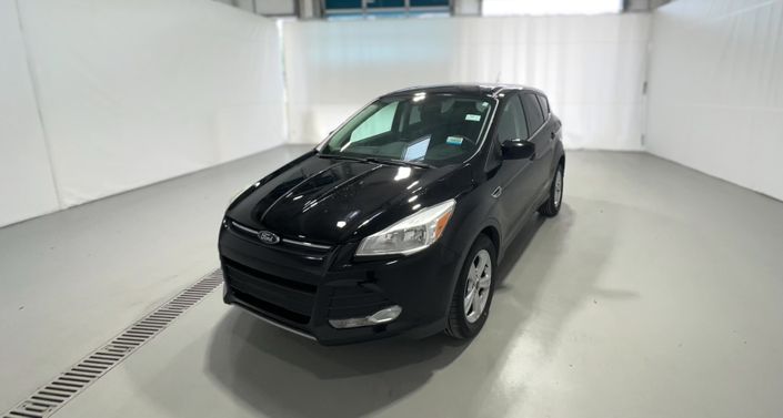 Thumbnail: 2016 Ford Escape - 1