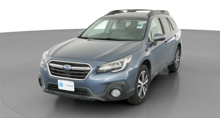 Thumbnail: 2018 Subaru Outback - 1
