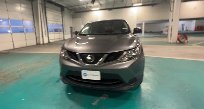 Thumbnail: 2019 Nissan Rogue Sport - 1